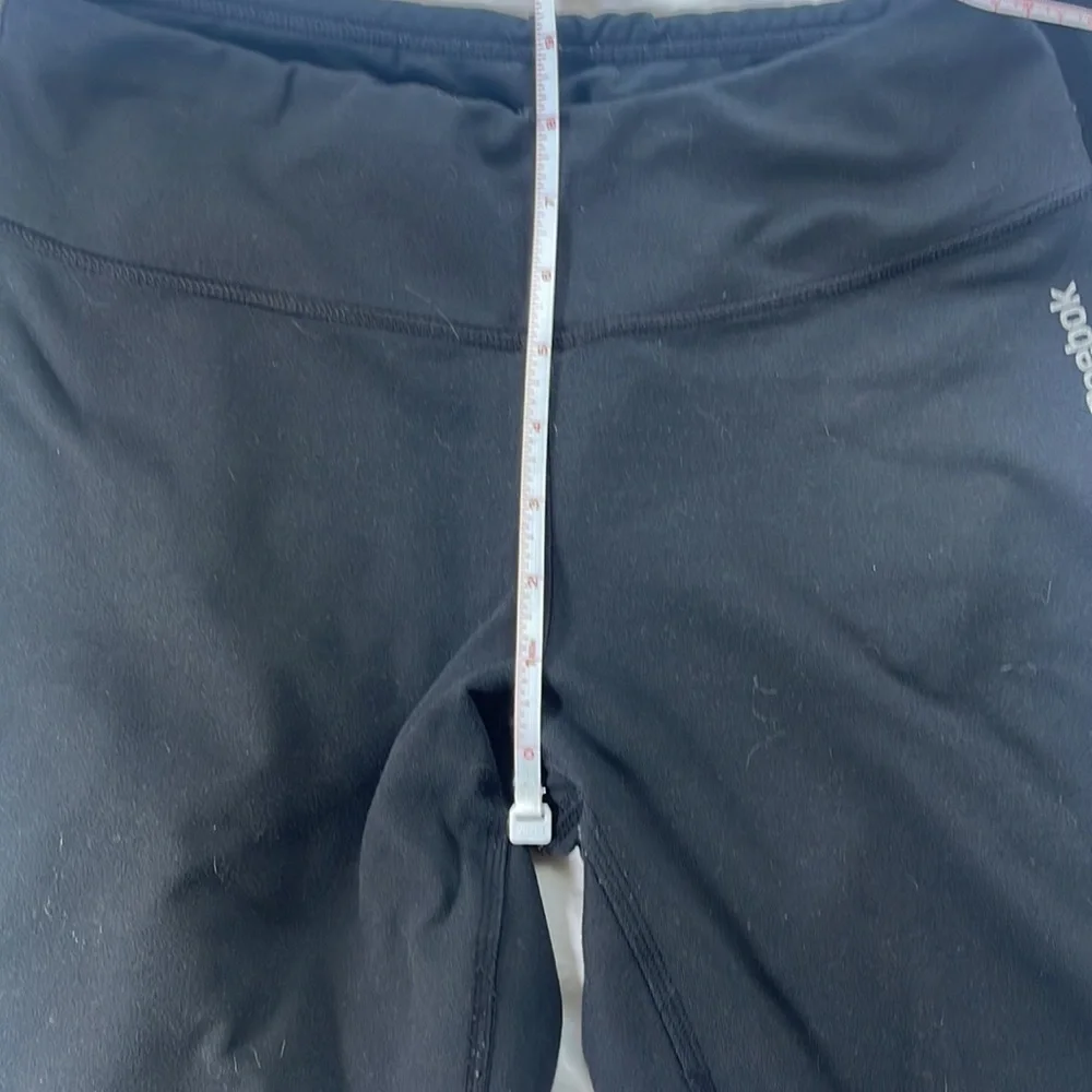 Reebok Women's Leggings - Picture 4 of 8